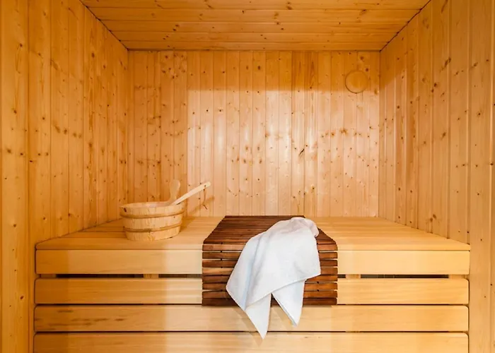 Weisse 2 2 Hafenblick Lejlighed Büsum